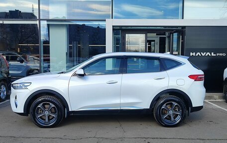 Haval F7 I, 2021 год, 1 699 000 рублей, 8 фотография