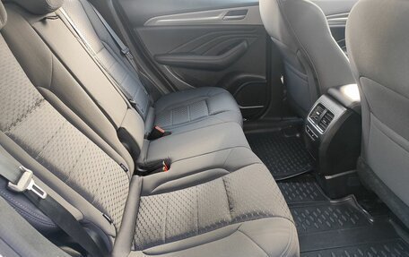 Haval F7 I, 2021 год, 1 699 000 рублей, 11 фотография