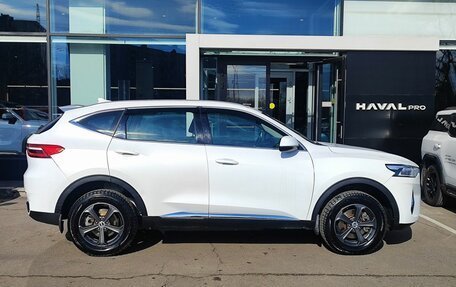 Haval F7 I, 2021 год, 1 699 000 рублей, 4 фотография