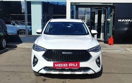 Haval F7 I, 2021 год, 1 699 000 рублей, 2 фотография