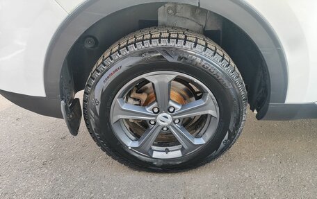 Haval F7 I, 2021 год, 1 699 000 рублей, 12 фотография