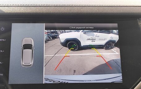 Haval F7 I, 2021 год, 1 699 000 рублей, 16 фотография