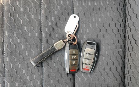 Haval F7 I, 2021 год, 1 699 000 рублей, 17 фотография