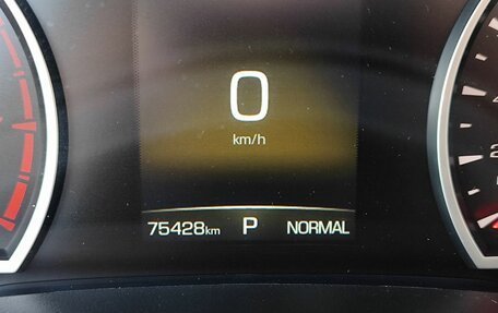 Haval F7 I, 2021 год, 1 699 000 рублей, 18 фотография