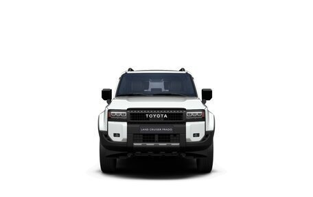 Toyota Land Cruiser Prado, 2025 год, 11 100 000 рублей, 4 фотография