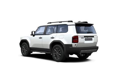 Toyota Land Cruiser Prado, 2025 год, 11 100 000 рублей, 2 фотография