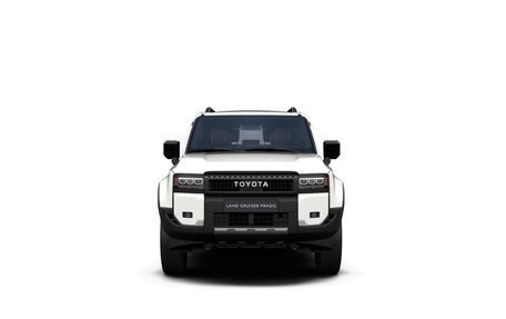 Toyota Land Cruiser Prado, 2025 год, 11 100 000 рублей, 9 фотография