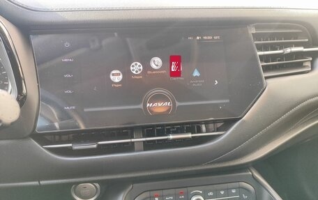 Haval F7 I, 2021 год, 1 699 000 рублей, 15 фотография