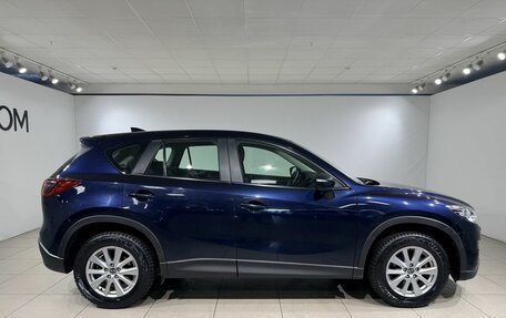 Mazda CX-5 II, 2016 год, 1 890 000 рублей, 8 фотография