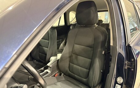 Mazda CX-5 II, 2016 год, 1 890 000 рублей, 12 фотография