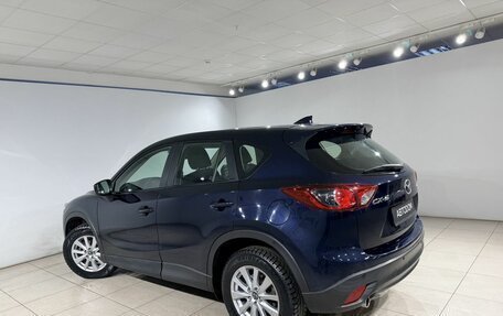 Mazda CX-5 II, 2016 год, 1 890 000 рублей, 4 фотография