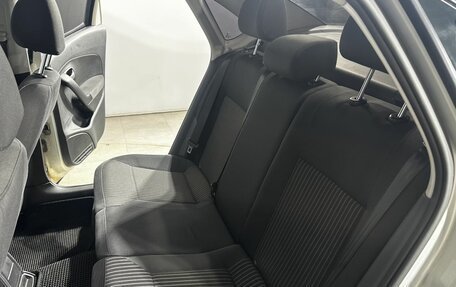 Volkswagen Polo VI (EU Market), 2013 год, 585 000 рублей, 22 фотография