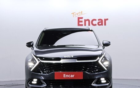 KIA Sportage IV рестайлинг, 2022 год, 2 942 000 рублей, 3 фотография