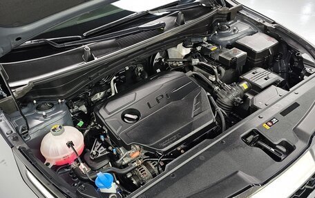 KIA Sportage IV рестайлинг, 2022 год, 2 942 000 рублей, 7 фотография