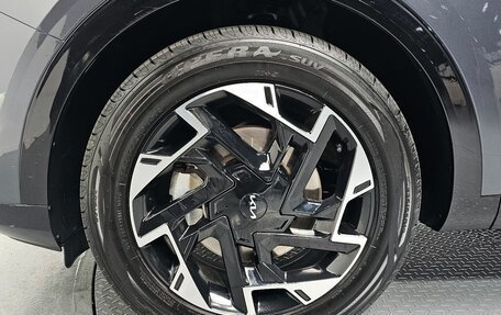KIA Sportage IV рестайлинг, 2022 год, 2 942 000 рублей, 6 фотография