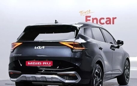 KIA Sportage IV рестайлинг, 2022 год, 2 942 000 рублей, 2 фотография