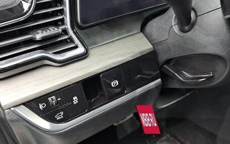 KIA Sportage IV рестайлинг, 2022 год, 2 942 000 рублей, 9 фотография