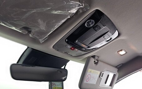 KIA Sportage IV рестайлинг, 2022 год, 2 942 000 рублей, 11 фотография