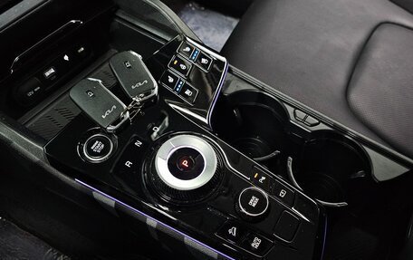 KIA Sportage IV рестайлинг, 2022 год, 2 942 000 рублей, 15 фотография