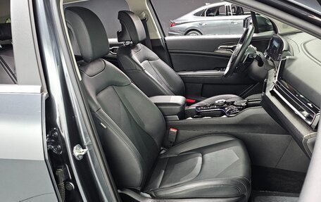 KIA Sportage IV рестайлинг, 2022 год, 2 942 000 рублей, 16 фотография