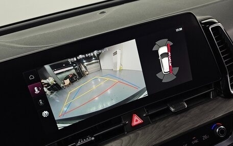 KIA Sportage IV рестайлинг, 2022 год, 2 942 000 рублей, 20 фотография