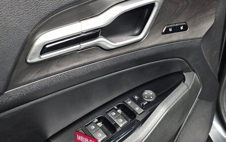 KIA Sportage IV рестайлинг, 2022 год, 2 942 000 рублей, 18 фотография