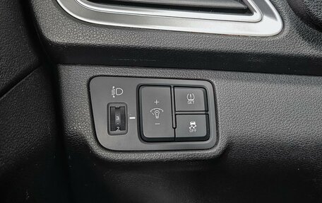 Hyundai Solaris II рестайлинг, 2021 год, 1 299 000 рублей, 11 фотография