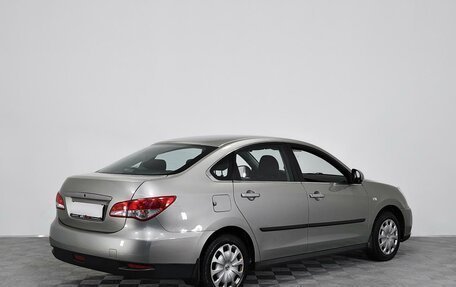 Nissan Almera, 2014 год, 699 000 рублей, 2 фотография