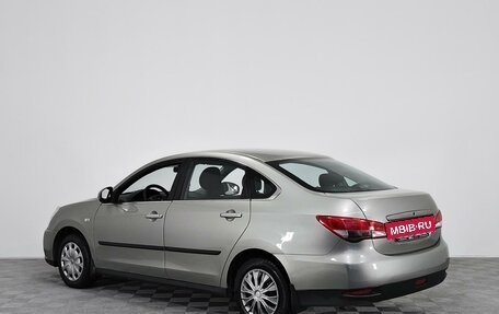 Nissan Almera, 2014 год, 699 000 рублей, 4 фотография