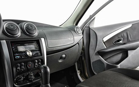 Nissan Almera, 2014 год, 699 000 рублей, 9 фотография