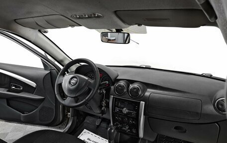 Nissan Almera, 2014 год, 699 000 рублей, 8 фотография