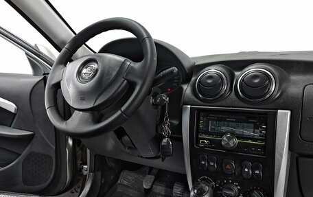 Nissan Almera, 2014 год, 699 000 рублей, 7 фотография