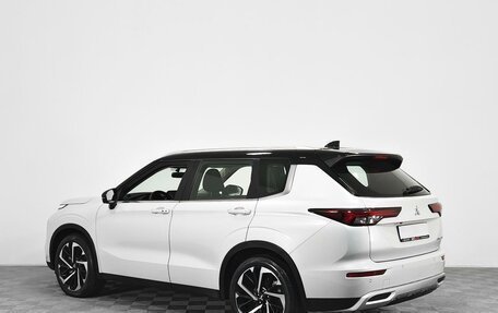 Mitsubishi Outlander, 2023 год, 4 849 000 рублей, 6 фотография