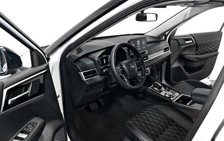 Mitsubishi Outlander, 2023 год, 4 849 000 рублей, 7 фотография