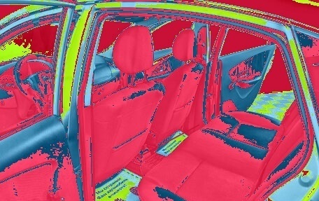 Nissan Almera, 2014 год, 699 000 рублей, 12 фотография