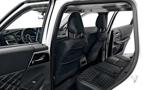 Mitsubishi Outlander, 2023 год, 4 849 000 рублей, 15 фотография