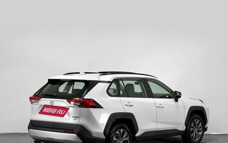 Toyota RAV4, 2025 год, 4 699 000 рублей, 2 фотография