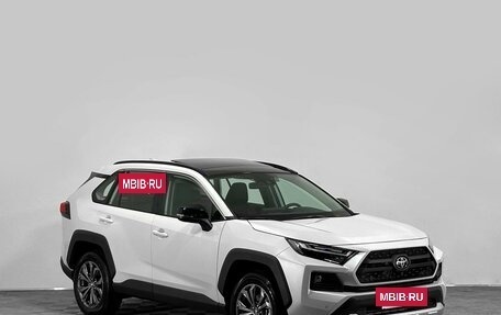 Toyota RAV4, 2025 год, 4 699 000 рублей, 3 фотография