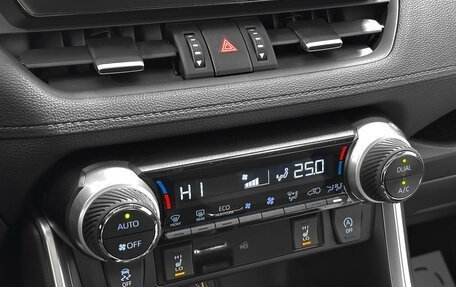 Toyota RAV4, 2025 год, 4 699 000 рублей, 11 фотография