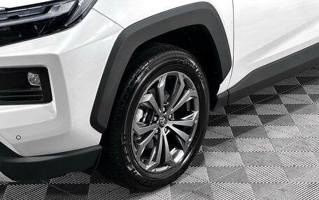 Toyota RAV4, 2025 год, 4 699 000 рублей, 17 фотография