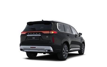 CheryExeed VX, 2025 год, 5 730 000 рублей, 2 фотография