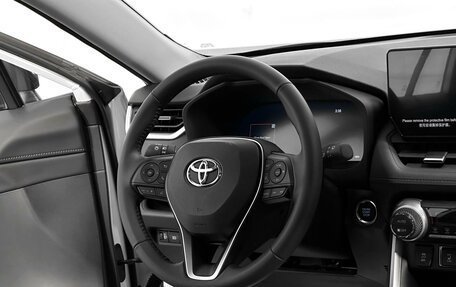 Toyota RAV4, 2025 год, 4 699 000 рублей, 6 фотография