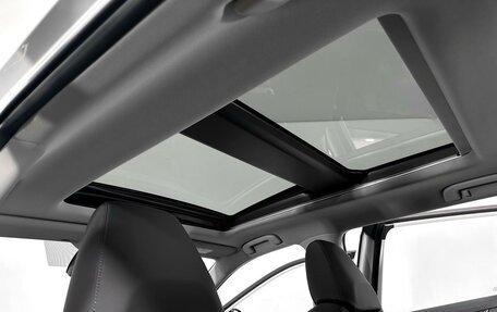 Toyota RAV4, 2025 год, 4 699 000 рублей, 15 фотография