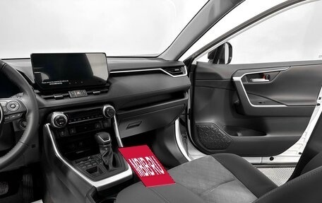 Toyota RAV4, 2025 год, 4 699 000 рублей, 8 фотография