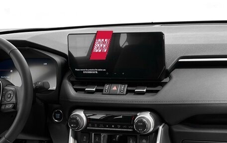 Toyota RAV4, 2025 год, 4 699 000 рублей, 9 фотография