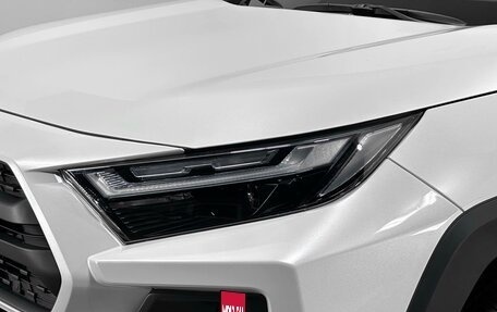 Toyota RAV4, 2025 год, 4 699 000 рублей, 16 фотография