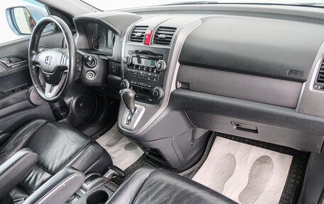 Honda CR-V III рестайлинг, 2008 год, 1 429 000 рублей, 13 фотография