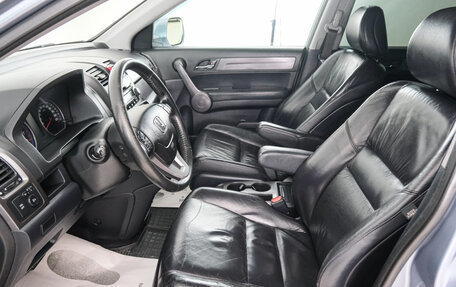 Honda CR-V III рестайлинг, 2008 год, 1 429 000 рублей, 8 фотография