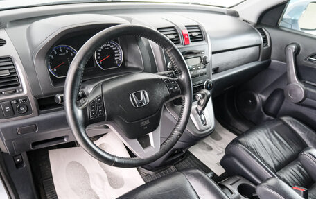 Honda CR-V III рестайлинг, 2008 год, 1 429 000 рублей, 9 фотография