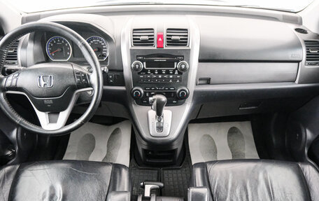 Honda CR-V III рестайлинг, 2008 год, 1 429 000 рублей, 11 фотография